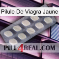 Yellow Viagra Pill 08